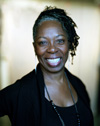 Jawole Willa Jo Zollar photo by Crush Boone