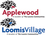 Applewood and Loomis Communities