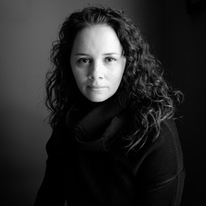 Larissa Fasthorse
