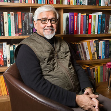 Amitav Ghosh
