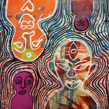 Jules Jones artwork image