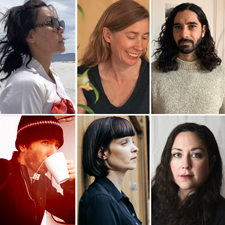 Writers from Juniper Literary Festival