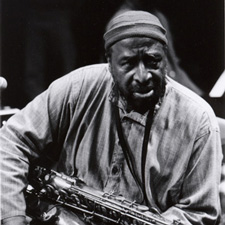 Yusef Lateef image
