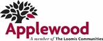 Applewood Loomis Communities Logo