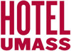 Hotel UMass logo