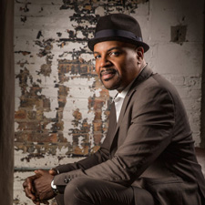 Photo of Bobby Broom.
