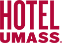 Hotel UMass logo