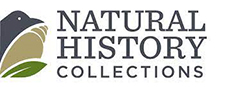 Natural History Collections logo