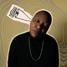 profile of Meshell Ndegeocello