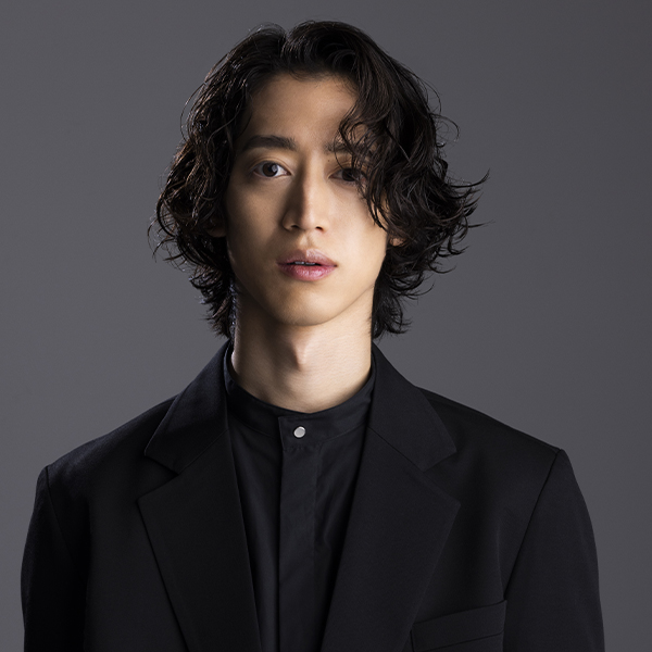 Hayato Sumino banner
