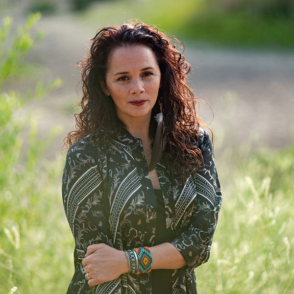 Larissa FastHorse