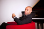 Aaron Diehl photo by John Abbott