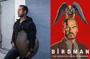 Antonio Sanchez - Birdman poster