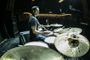 Antonio Sanchez photo by Bógar Adame