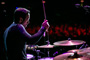 Antonio Sanchez photo by Bógar Adame