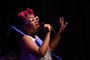 Cecile McLorin Salvant