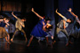 Contra-Tiempo photo by Steve Wylie