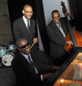 Marcus Roberts Trio