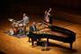 Marcus Roberts Trio