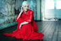 Mariza photo by Carlos Ramos