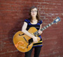 Mary Halvorson