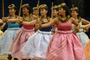 Sacred Dances - Wahine with puili