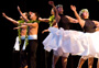 Sacred Dances - Ua Nani