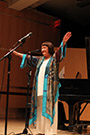 Sheila Jordan