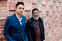 Wadada Leo Smith / Vijay Iyer