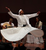 Whirling Dervish