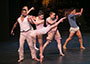 BalletX