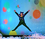The Underwater Bubble Show