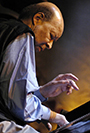 Dave Burrell