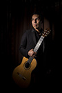 Jorge Caballero