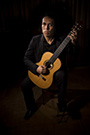Jorge Caballero