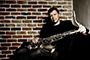 Chris Potter Quintet - Chris Potter - Photo credit: Tama Talaber