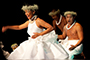 Sacred Dances and Legends of Hawai'i