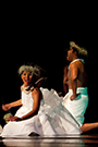 Sacred Dances and Legends of Hawai'i