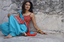 Kiran Ahluwalia - Photo Credit Sahiba Kaur Chawla
