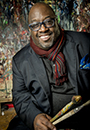 The Message - Carl Allen - Photo credit: Paolo Soriani
