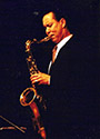 The Message - Bill Pierce - Photo credit: Ruth Williams