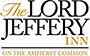 The Lord Jeffery Inn on the Amherst Common