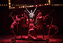 Roundabout Theatre Company's "Cabaret"
