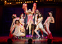 Roundabout Theatre Company's "Cabaret"