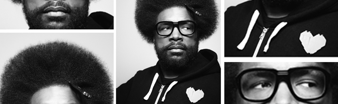 Questlove