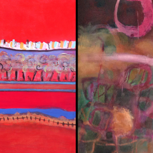Images by Dianne McMillan Brannen and Tracey Physioc Brockett