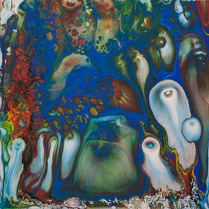 Image by Marsia Shuron Harris