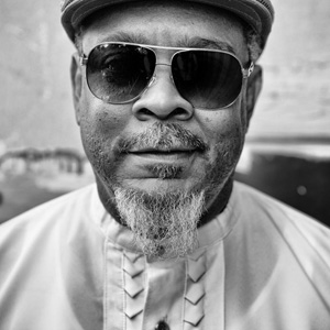 Román Díaz Rumba Ensemble