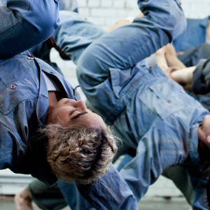RUBBERBANDance Group