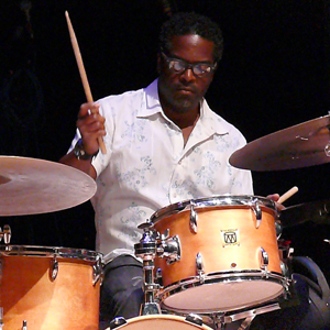 Virelles/Parker/Cleaver Trio